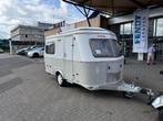 Eriba Touring 310 UNICO VERONA + VOORWAND, Caravans en Kamperen, Caravans, Overige typen, Bedrijf, Tot en met 3, Stabilisator