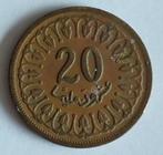 Egypte munten, 20 en 100 milliemes, volgnr 163, Ophalen of Verzenden, Egypte, Losse munt
