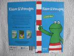 Kikker & Vriendjes 3 DVD (naar Max Velthuijs), Cd's en Dvd's, Dvd's | Kinderen en Jeugd, Alle leeftijden, Ophalen of Verzenden