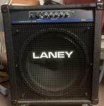 Laney Linebacker L50B Bascombo, Muziek en Instrumenten, Versterkers | Bas en Gitaar, Ophalen, Gebruikt, Basgitaar, 50 tot 100 watt
