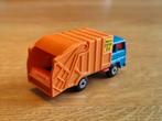 Matchbox Vuilniswagen Refuse Truck, Ophalen of Verzenden, Zo goed als nieuw, Bus of Vrachtwagen