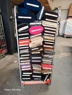 Kar 2 div  stoffen, Ophalen, Overige materialen, 120 cm of meer, Nieuw