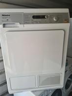 Aangeboden miele softcare  warmtepompdroger 8 kilo a++, Ophalen of Verzenden