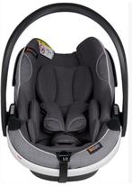 BeSafe iZi Go Modular X2 I-Size Baby  Metallic Melange, Nieuw, Isofix, 0 t/m 13 kg, Verstelbare rugleuning