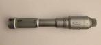 Mitutoyo Binnenmicrometer 25-30mm, Ophalen of Verzenden, Zo goed als nieuw, Afstand