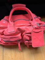 Cowboybag roze, Ophalen, Zo goed als nieuw, Roze, Schoudertasje