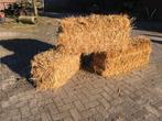 Stro pakken te koop, Ophalen, Gebruikt