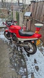 kawasaki gpz 500 met 18000 km, Motoren, Ophalen