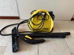 Karcher Stoomreiniger SC 2, Ophalen of Verzenden, Gebruikt, Stoomreiniger