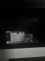 BenQ GW2480-B 24 inch Full HD Monitor, Ophalen, Full HD, 60 Hz of minder, Gebruikt