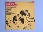 BEE GEES: Best of Bee Gees, Ophalen of Verzenden, 1960 tot 1980, Gebruikt