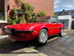 Fiat X1/9 Bertone ’76 | Rijdend + Extra Motor & Onderdelen, Cabriolet, Origineel Nederlands, Handgeschakeld, Particulier