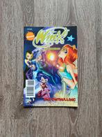 Winx magazine 10, Boeken, Eén comic, Ophalen of Verzenden, Zo goed als nieuw, Amerika