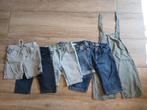 Pakket jongenskleren, maat 104, Kinderen en Baby's, Ophalen, Gebruikt, Maat 104