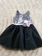 H&M jurk 98, Kinderen en Baby's, Kinderkleding | Maat 98, Ophalen of Verzenden, Zo goed als nieuw, Meisje, Jurk of Rok