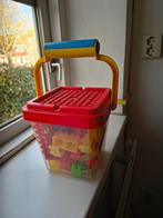 abrick blokken, Ophalen, Gebruikt, Abrick