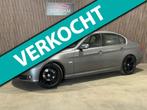 BMW 3-serie 325i 2009 AUTOMAAT / XENON CRUISE LEDER NAVI PDC, Automaat, 745 kg, Achterwielaandrijving, Zwart