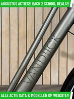 Van Dijck Phaedra elektrische fiets met middenmotor ebike, Ophalen of Verzenden, Nieuw, 50 km per accu of meer, Overige merken