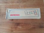 Houten domino spel, Hobby en Vrije tijd, Gezelschapsspellen | Bordspellen, Ophalen of Verzenden, Nieuw