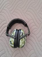 Jippie's Gehoorbescherming Kind Camouflage, Ophalen of Verzenden, Zo goed als nieuw