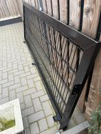 Nieuw hekwerk, Ophalen, Zo goed als nieuw, IJzer