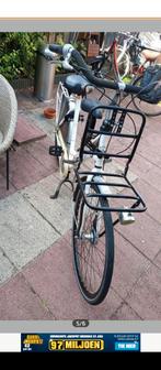 Cortina roots moederfiets, Fietsen en Brommers, 56 cm of meer, Ophalen, Zo goed als nieuw