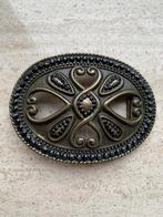 Gesp voor riem, Losse buckle of gesp, Overige kleuren, Minder dan 95 cm, Ophalen of Verzenden