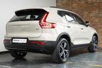 Volvo XC40 B4 Plus Dark | Verwarmde Voorstoelen+Stuurwiel |, Gebruikt, Euro 6, 4 cilinders, Origineel Nederlands