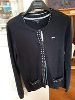 McGregor donkerblauw twinset M, Kleding | Dames, Truien en Vesten, Maat 38/40 (M), McGregor, Blauw, Ophalen of Verzenden