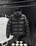 MONCLER MAYA 25/26 GEEN GLANS + NFC, Ophalen of Verzenden, Nieuw, Overige maten, Zwart