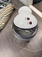 Philips Delizia Duo IJsmachine, Ophalen, Gebruikt, Zelfvriezend