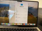 MacBook Air M3 2024 - 13.6 inch - 16GB/256GB, Computers en Software, Apple Macbooks, 256 GB, 13 inch, Nieuw, Ophalen of Verzenden