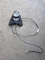 Koplamp Electrische fiets Giant, Ophalen of Verzenden, Gebruikt
