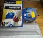 Brunswick Pro Bowling - PlayStation 2, Spelcomputers en Games, Games | Sony PlayStation 2, 1 speler, Vanaf 3 jaar, Bruns, Sport