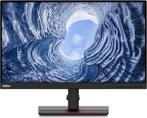 Sealed Lenovo ThinkVision T24i-2L – 24" Full HD Monitor, Computers en Software, Monitoren, IPS, Nieuw, Full HD, Ophalen of Verzenden