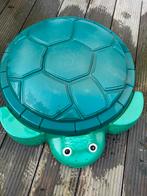Schildpad zandbak van Little Tikes, Kinderen en Baby's, Speelgoed | Buiten | Zandbakken, Ophalen, Gebruikt
