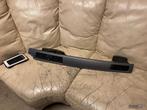 Bmw E60 dashboardlijsten zilvergrijs sierlijsten E61 5-serie, Ophalen of Verzenden, Gebruikt, BMW