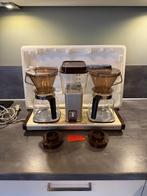 Douwe Egberts. Technivorm Excellent 10 Type 742, Witgoed en Apparatuur, Koffiezetapparaten, 4 tot 10 kopjes, Ophalen of Verzenden