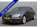 Audi A3 Sportback 1.4 e-tron PHEV | 2X S-LINE | PANO | B&O S, Gebruikt, 4 cilinders, 150 pk, Leder en Stof