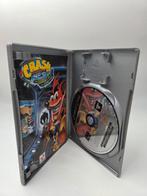 Crash Bandicoot: The Wrath of Cortex - PS2, Spelcomputers en Games, Games | Sony PlayStation 2, Gebruikt, 1 speler, N/A, Ophalen of Verzenden