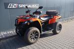 Cfmoto Cforce 520 L Eps QUAD L7E Kenteken (bj 2023)