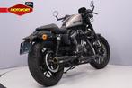 Harley-Davidson SPORTSTER 1200 ROADSTER (bj 2018), Bedrijf, Overig