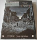 Dvd *** PIANIST *** Volkskrant Filmfestival 05 *NIEUW*, Overige gebieden, Boxset, Ophalen of Verzenden, Nieuw in verpakking