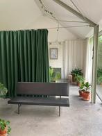 Gispen bank 1712, Huis en Inrichting, Banken | Bankstellen, Ophalen, Overige materialen, Gebruikt, Minder dan 75 cm