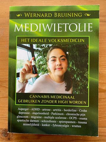 Mediwietolie - Wernard Bruining beschikbaar voor biedingen