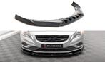 Voorlip achterlip sideskirt spoiler - S60 R-Design 10-14, Ophalen of Verzenden