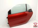 Smart Fortwo 453 2015+ Portier Deur Links Origineel Compleet, Gebruikt, Mercedes-Benz AG, Deur, Links