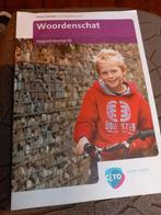 Groep 6 citotoets  Woordenschat Opgavenboekje E6 - Cito, Cito, Ophalen of Verzenden, Nederlands, Gelezen