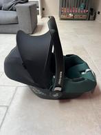 Maxi cosi cabriofix Autostoel, Kinderen en Baby's, Autostoeltjes, Autogordel, Ophalen of Verzenden, Zo goed als nieuw, 0 t/m 13 kg