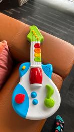 Speelgoed gitaar, Kinderen en Baby's, Speelgoed | Vtech, Ophalen, Gebruikt